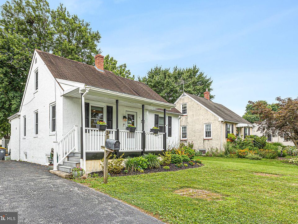 434 Mary St, Downingtown, PA 19335 Zillow