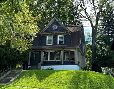 302 Lexington Ave, Syracuse, NY, 13210