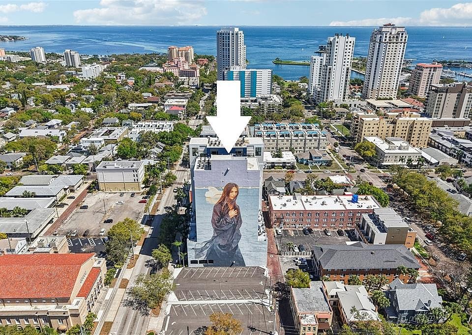 1st image of 226 5TH AVENUE N #801