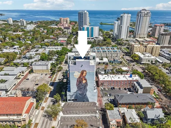 226 5th Ave N APT 801, Saint Petersburg, FL 33701