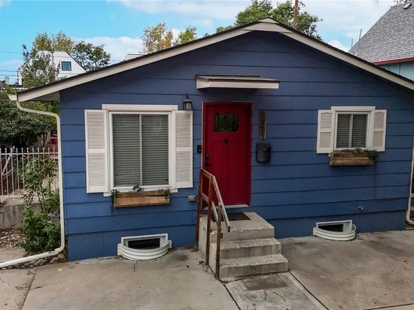 1381 Osceola St, Denver, CO 80204