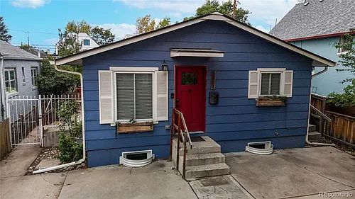 1381 Osceola St Photo 1