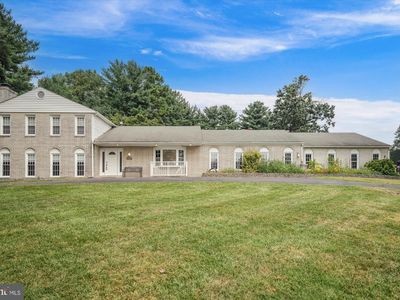 10490 NE Graeloch Rd, Laurel, MD, 20723