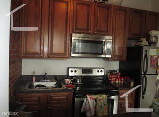 21 Cortes St #23-1, Boston, MA 02116