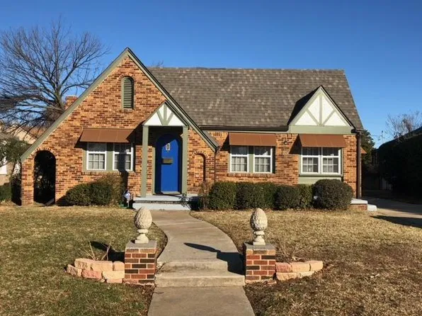2245 NW 22nd St, Oklahoma City, OK 73107