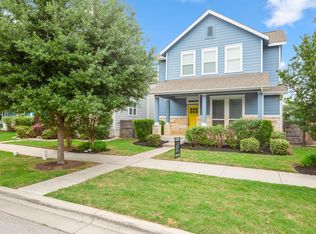9012 Cattle Baron Path, Austin, TX 78747