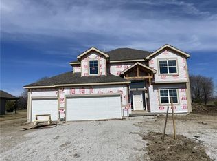 1600 NE 105th Ter, Kansas City, MO 64155