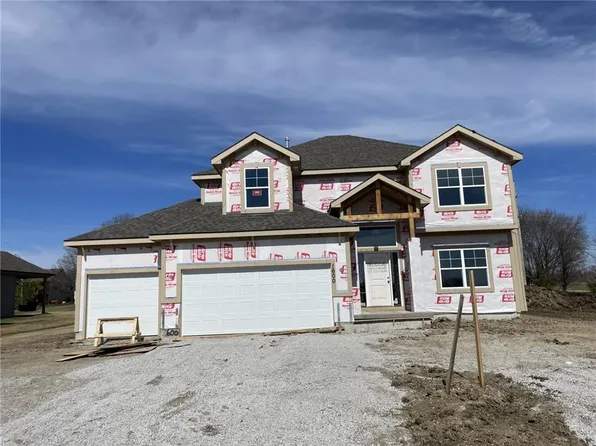 1600 NE 105th Ter, Kansas City, MO 64155