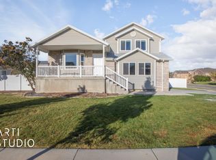 13140 S 245 W, Draper, UT 84020