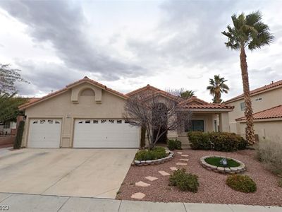 505 First Light St, Henderson, NV, 89052