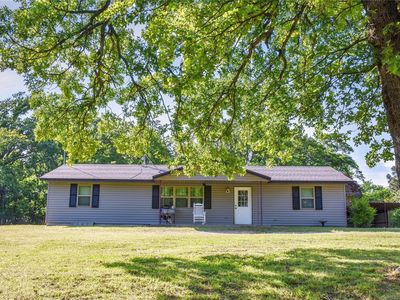 11055 County Road 3600, Ada, OK, 74820