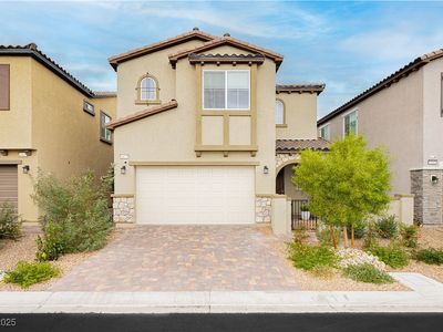 8873 Faxom St, Las Vegas, NV, 89166