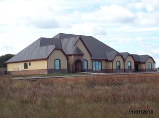 338 Valley Ranch Rd, Ardmore, OK 73401