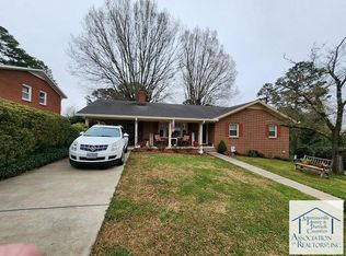 508 S Woodberry Ave, Danville, VA 24540