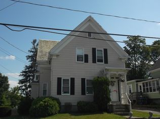 52 Myrtle St, Brockton, MA 02301
