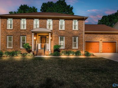 1525 Southampton Ct SE, Decatur, AL, 35601