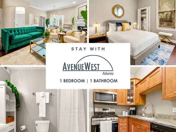 (undisclosed Address), Atlanta, GA 30309