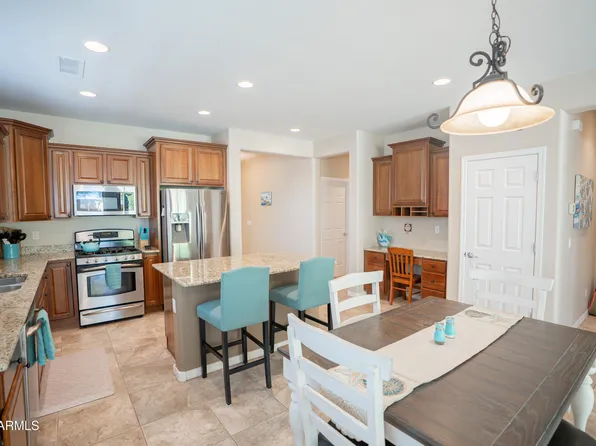 26508 W ROSS Avenue, Buckeye, AZ 85396