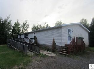 6717 W Cook Lake Rd, Duluth, MN 55803