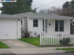 1275 Locust St, Livermore, CA 94551
