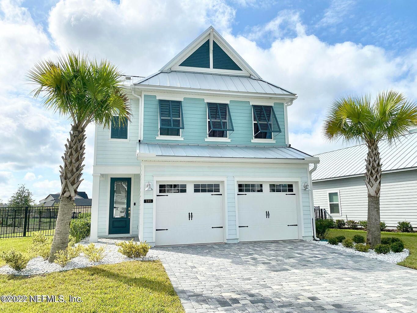 185 Clifton Bay Loop, Saint Johns, FL 32259 Zillow