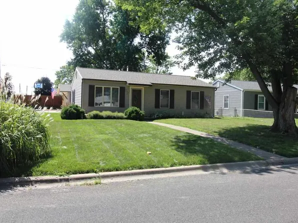 1 Gulf Stream Ave, Bartonville, IL 61607