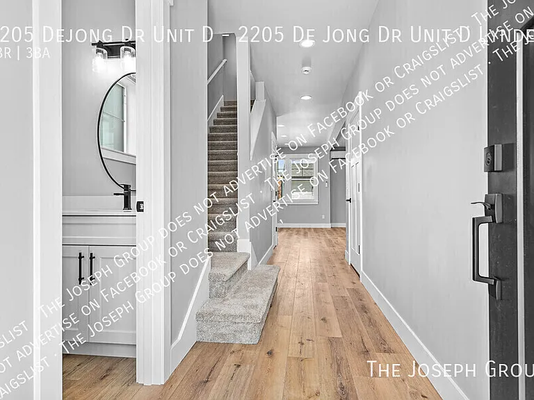 2205 Dejong Dr #D — Photo 6