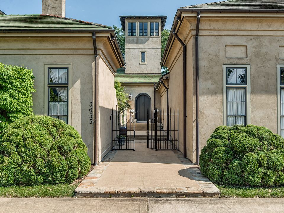 1st image of 3633 W End Ave
