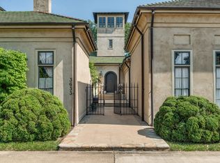 3635 W End Ave, Nashville, TN 37205
