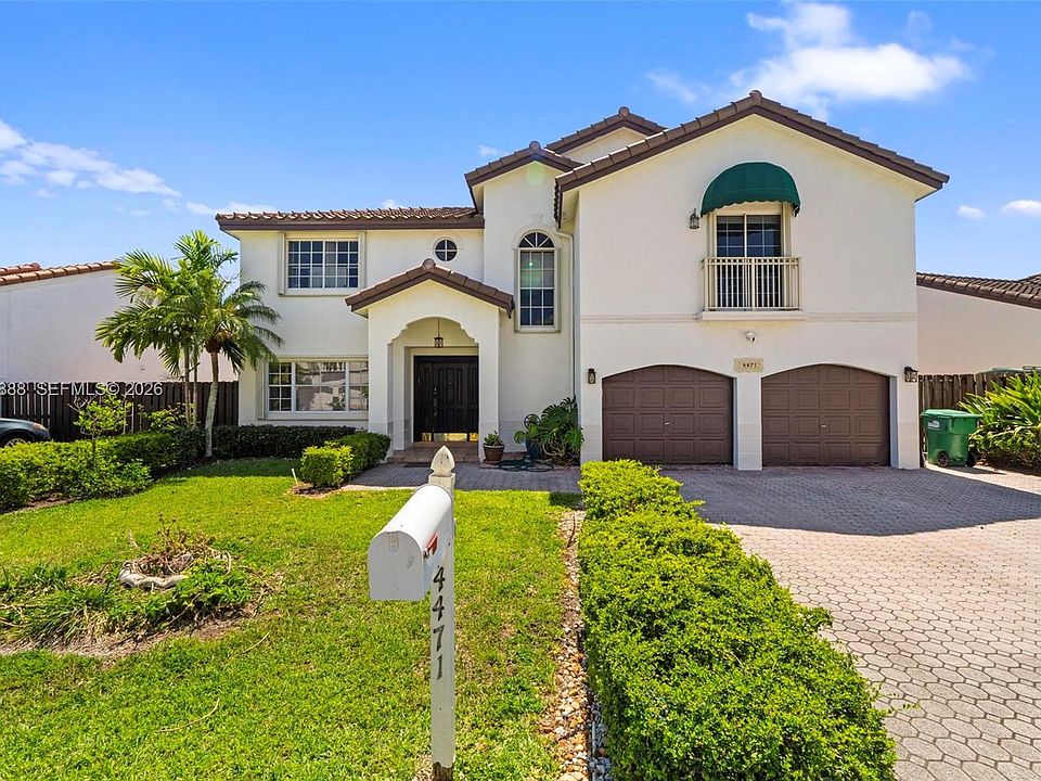 1st image of 4471 SW 154th Ct