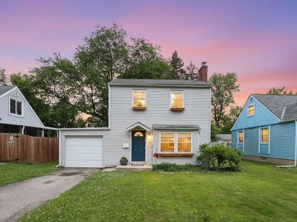 3116 Dresden St, Columbus, OH 43224