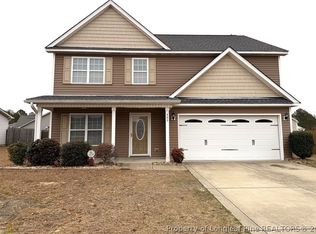 408 Bellgrove Dr, Hope Mills, NC 28348