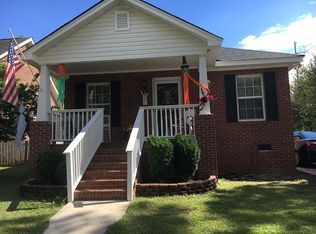 610 Union St, Columbia, SC 29201