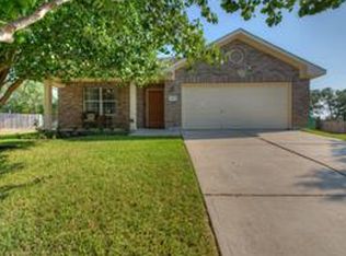 1007 Mapleridge Cir, Leander, TX 78641