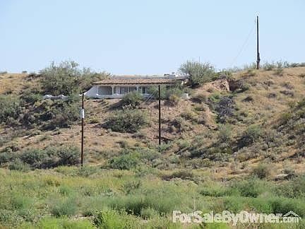 Main House
						:
						The house is built inside of the hill with wonderful view of the valley