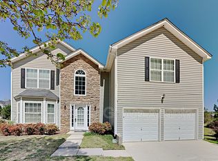 1017 Balsam Wood Trl, Villa Rica, GA 30180