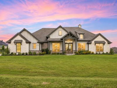 215 Cooper Ln, Van Alstyne, TX, 75495