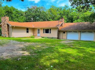 N8566 Duffin Rd, Whitewater, WI 53190