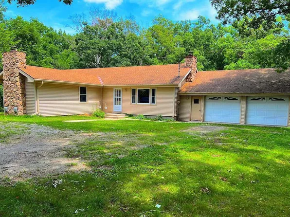 N8566 Duffin ROAD, Whitewater, WI 53190
