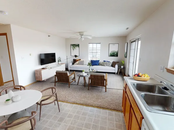 2420 Aspen, 2420 Aspen Rd Unit 304, Ames, IA 50010