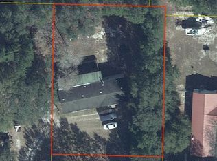 88 Easy Living Park, Freeport, FL 32439