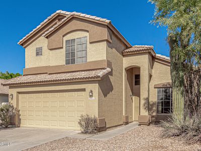 11410 W Cambridge Ave, Avondale, AZ, 85392