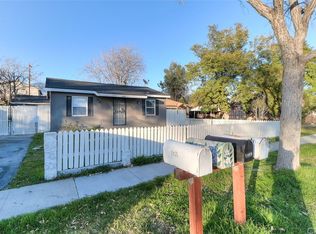 1455 E Salina St, Upland, CA 91786