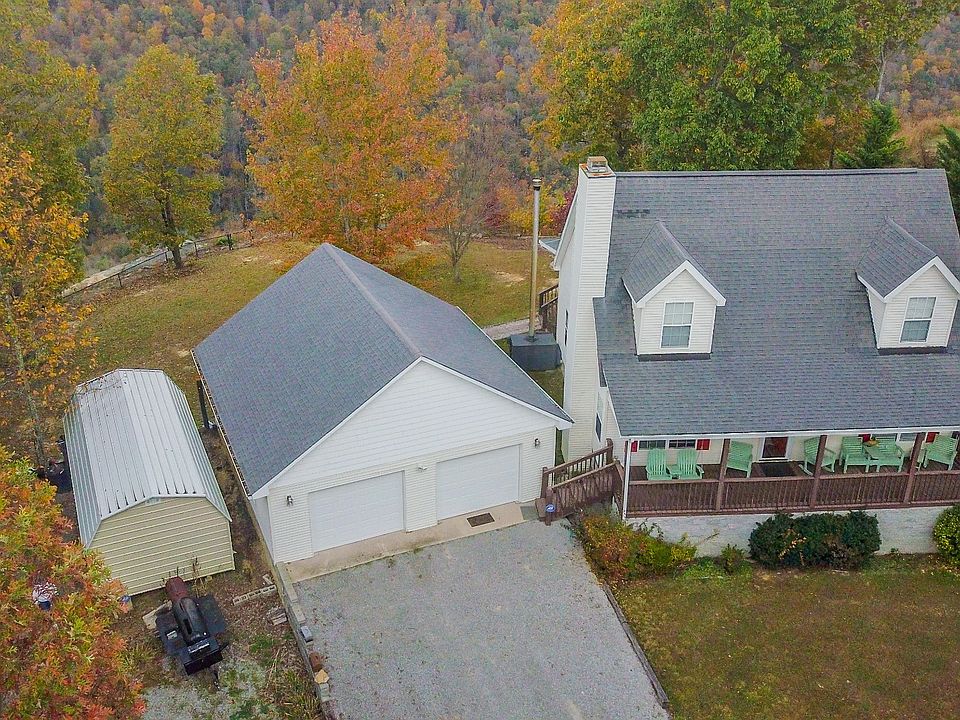 429 Mountain View Ln, Wilder, Tn 38589 