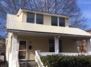 1007 Valley Rd, Charleston, WV 25302