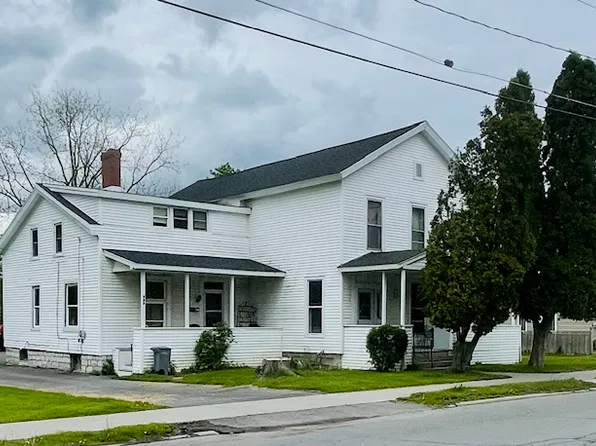 217 Sterling St Floor 2, Watertown, NY 13601