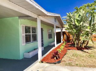 114 Pierce Ave, Cape Canaveral, FL 32920