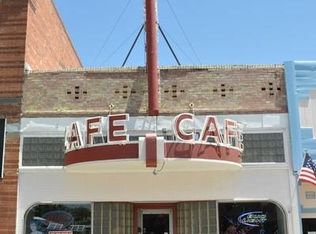606 Main St, Walsenburg, CO 81089