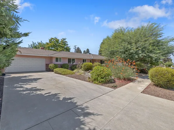 761 N M Street, Tulare, CA 93274