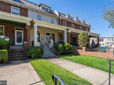 326 Missouri Ave NW, Washington, DC, 20011
